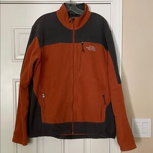 The North Face Men's Fleece Jacket
